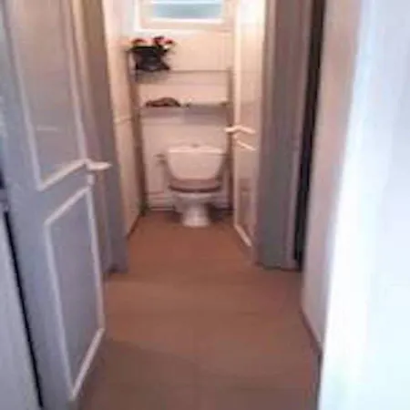 Cote Basque Apartment Biarritz Exterior photo
