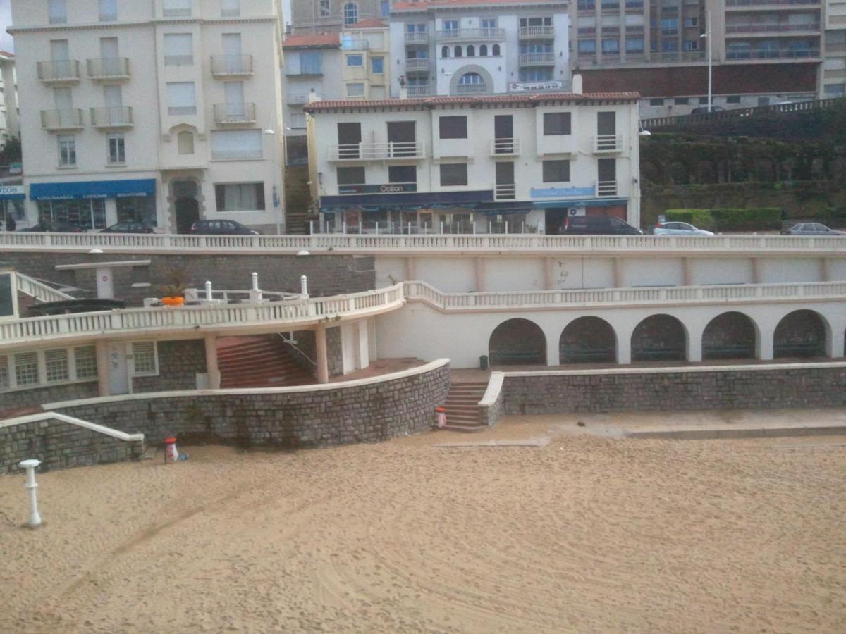 Cote Basque * Biarritz