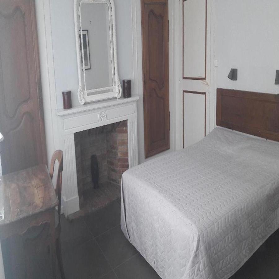 Apartment Cote Basque Biarritz