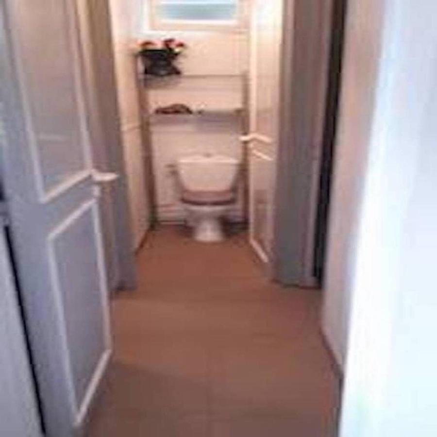 Apartment Cote Basque *