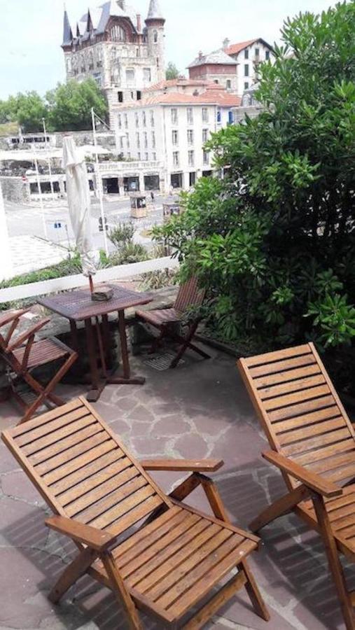 Apartment Cote Basque