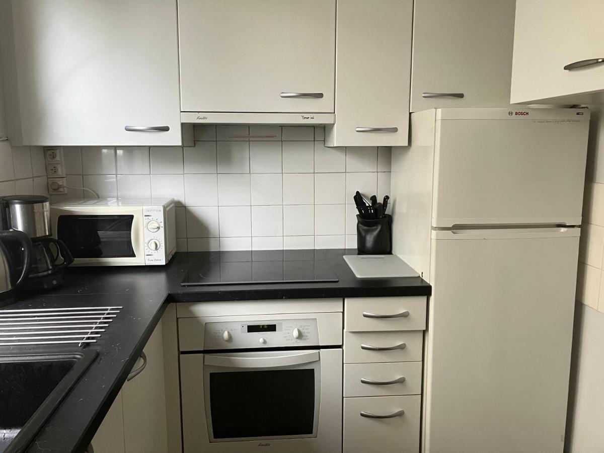 Cote Basque Apartment *