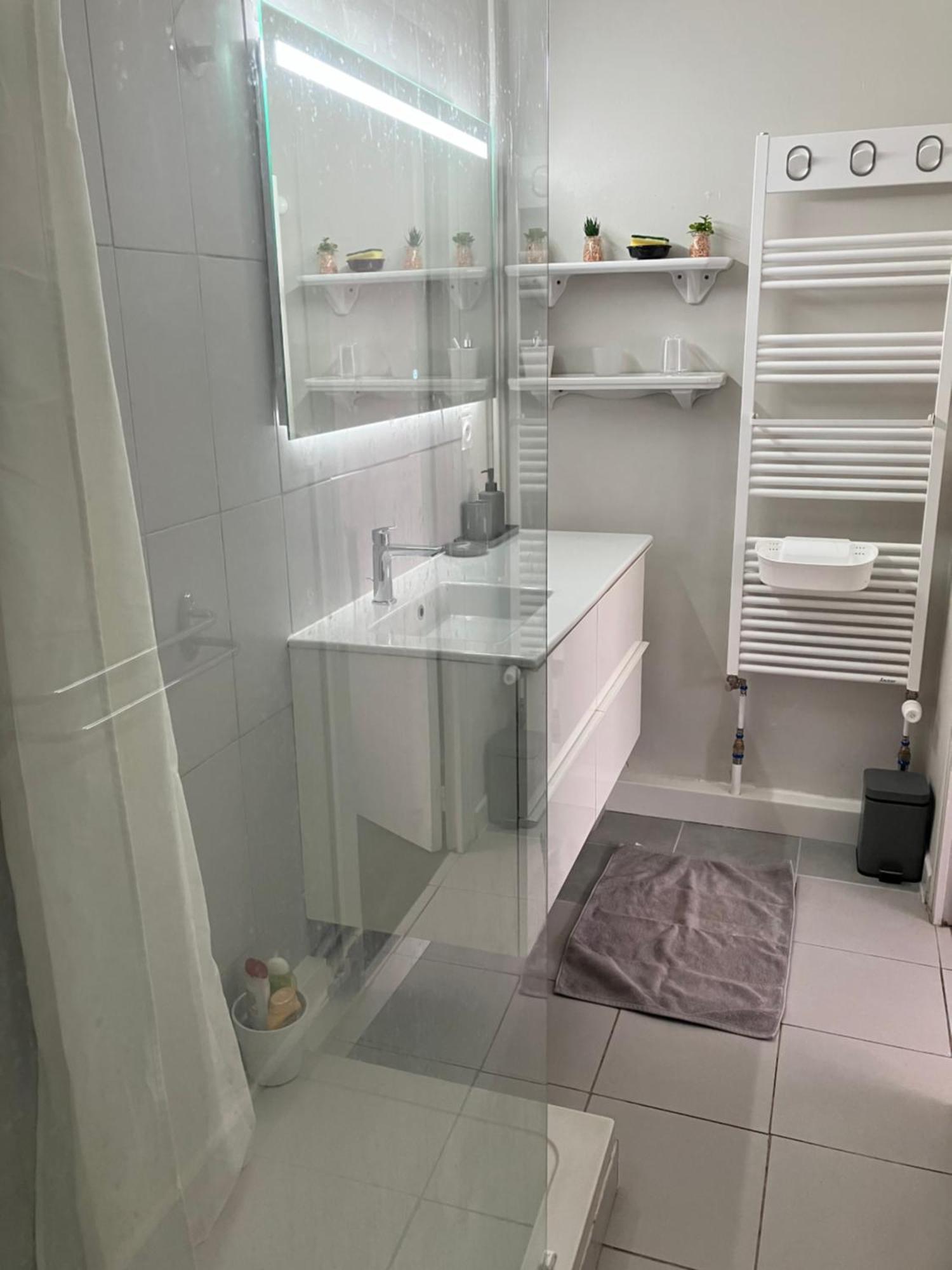 Apartment Cote Basque Biarritz