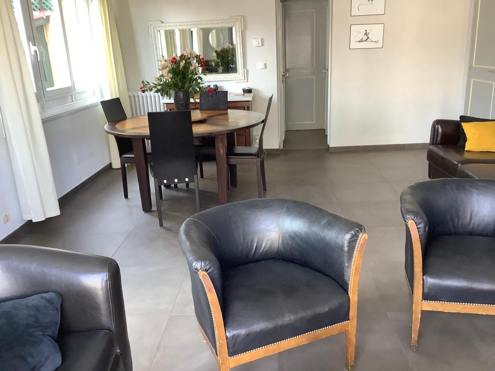 Apartment Cote Basque Biarritz